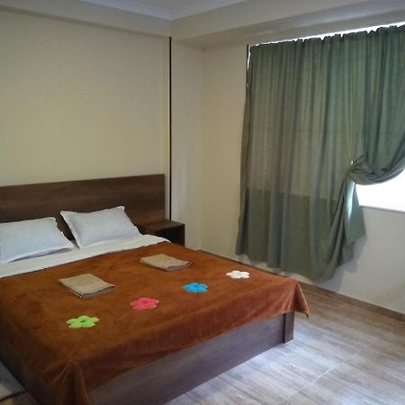 Varazi Apartments Tbilisi Luaran gambar
