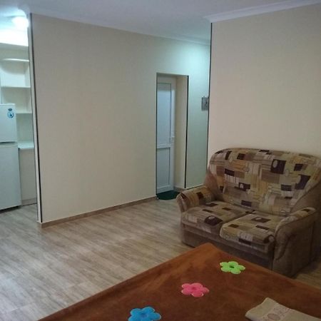 Varazi Apartments Tbilisi Luaran gambar