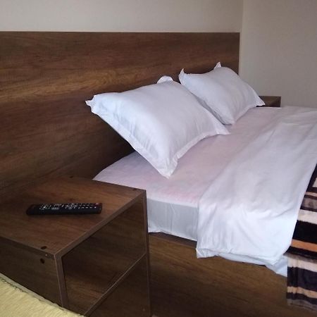 Varazi Apartments Tbilisi Luaran gambar