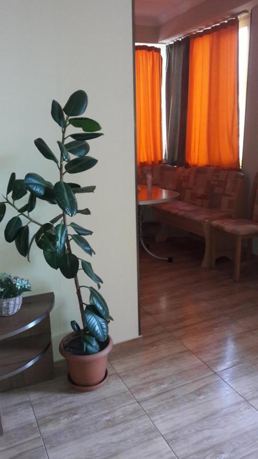 Varazi Apartments Tbilisi Luaran gambar