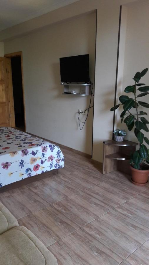 Varazi Apartments Tbilisi Luaran gambar