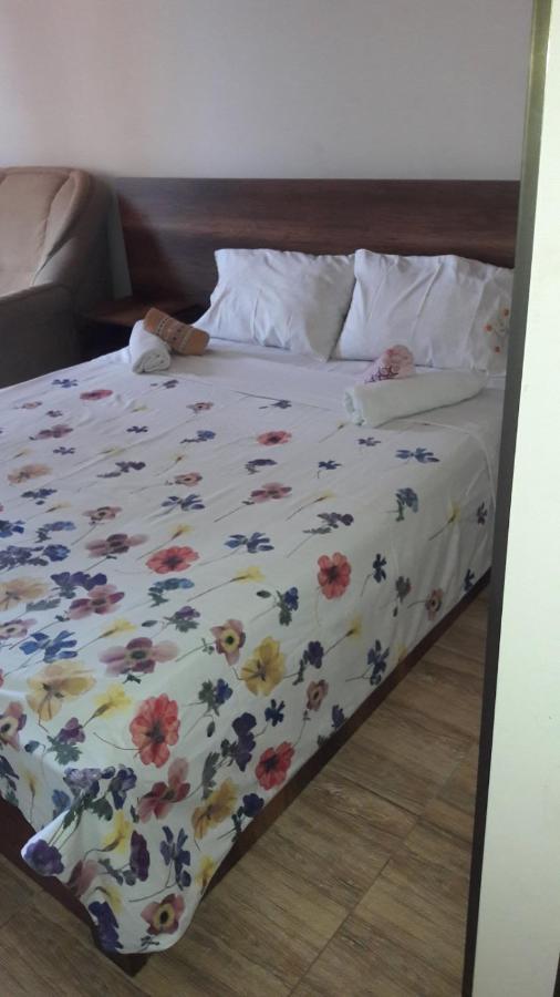 Varazi Apartments Tbilisi Luaran gambar