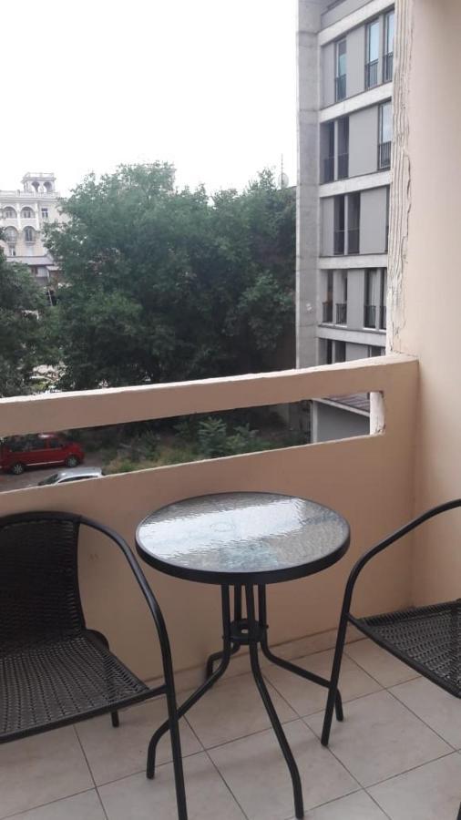 Varazi Apartments Tbilisi Luaran gambar