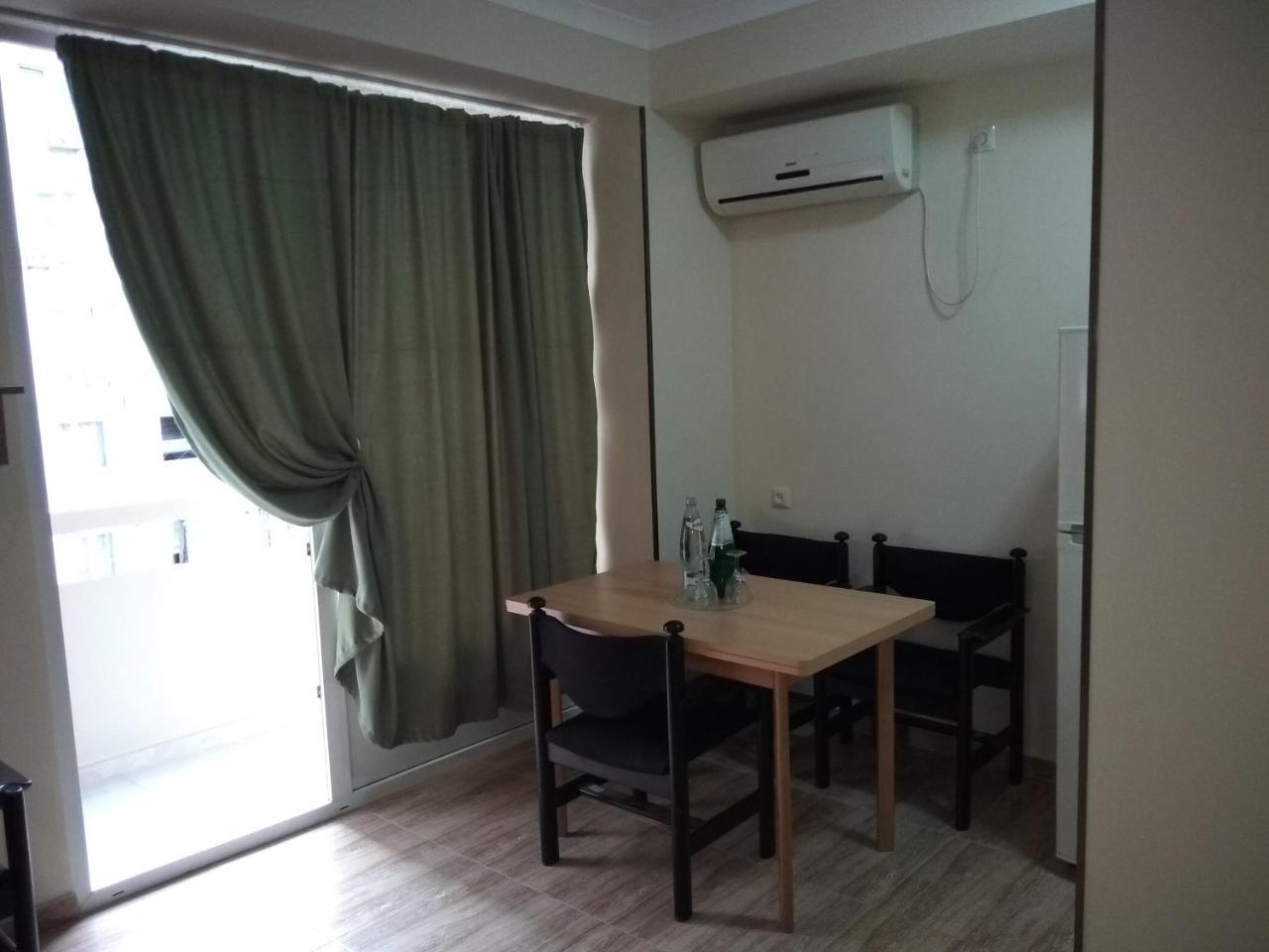 Varazi Apartments Tbilisi Luaran gambar