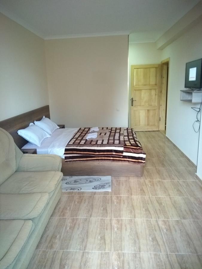 Varazi Apartments Tbilisi Luaran gambar