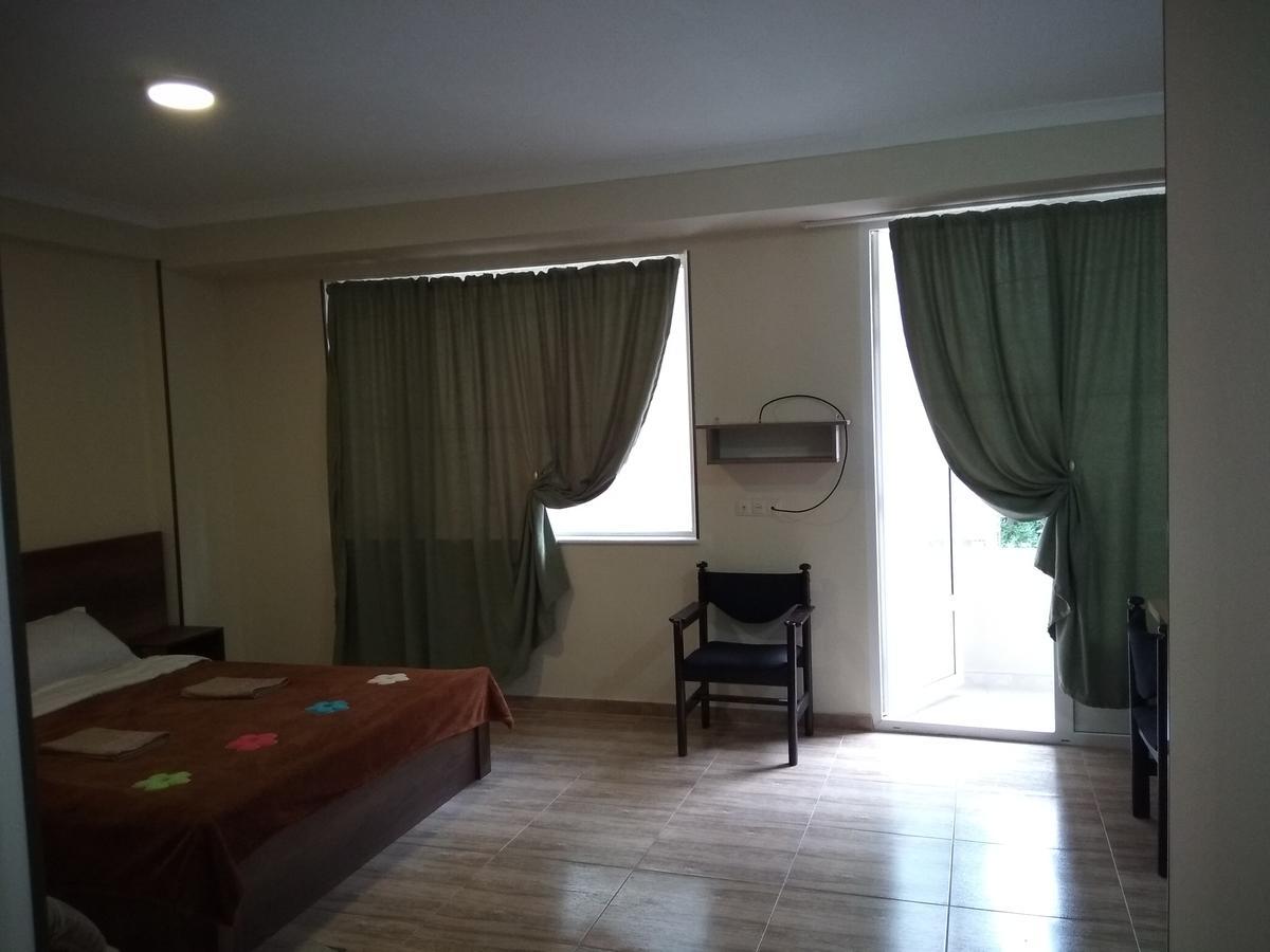 Varazi Apartments Tbilisi Luaran gambar