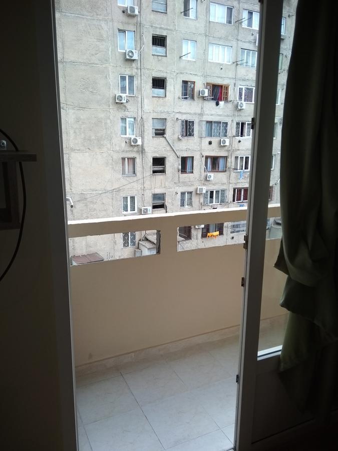 Varazi Apartments Tbilisi Luaran gambar
