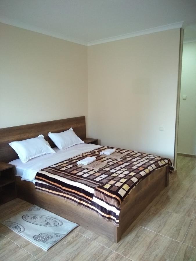 Varazi Apartments Tbilisi Luaran gambar