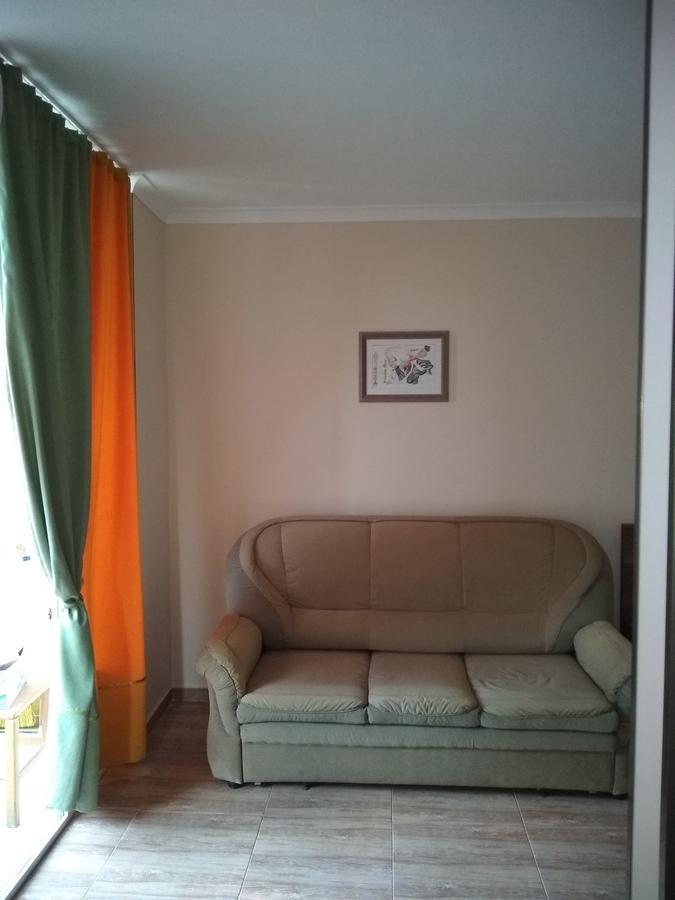 Varazi Apartments Tbilisi Luaran gambar