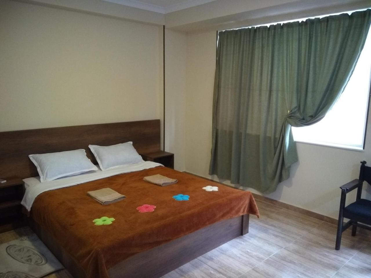 Varazi Apartments Tbilisi Luaran gambar