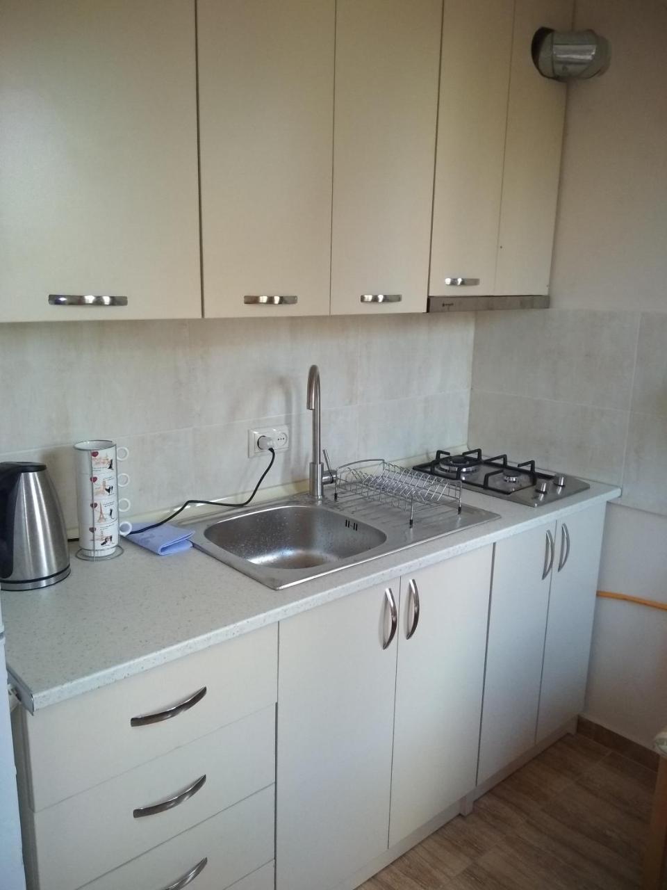 Varazi Apartments Tbilisi Luaran gambar