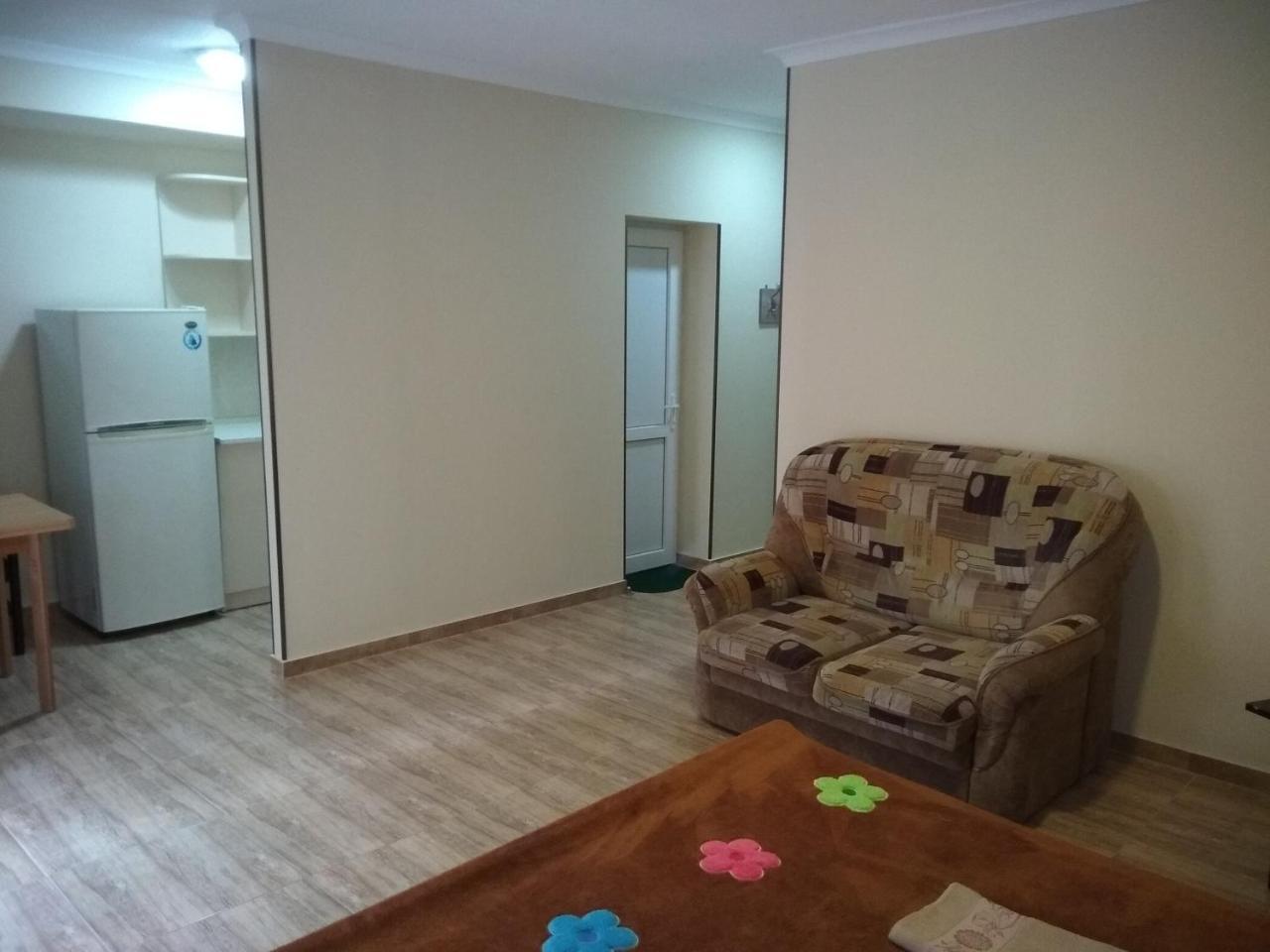 Varazi Apartments Tbilisi Luaran gambar
