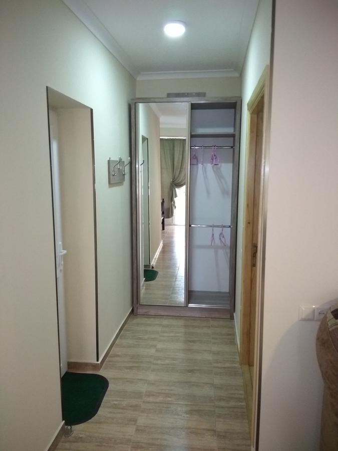 Varazi Apartments Tbilisi Luaran gambar