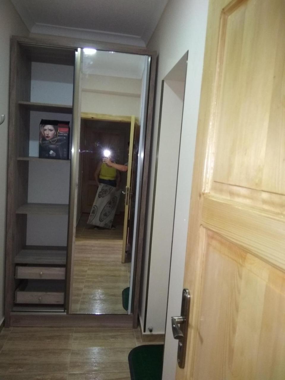 Varazi Apartments Tbilisi Luaran gambar