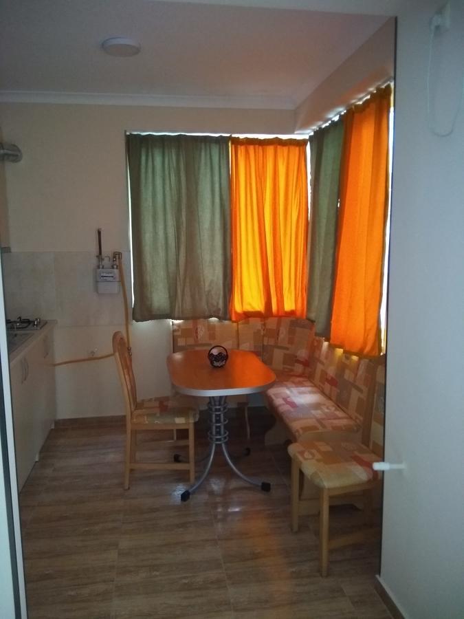 Varazi Apartments Tbilisi Luaran gambar