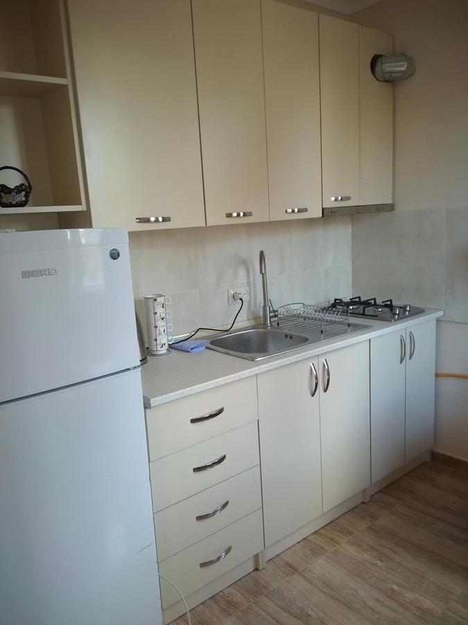 Varazi Apartments Tbilisi Luaran gambar