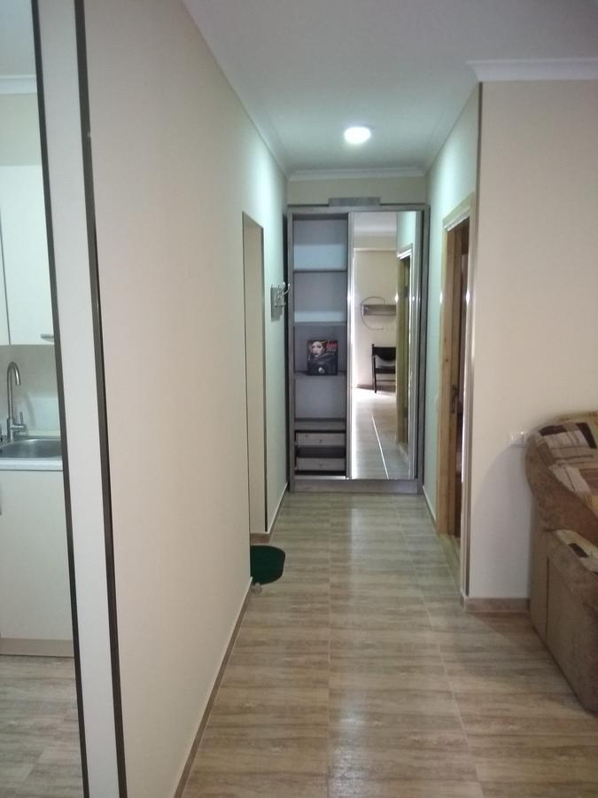 Varazi Apartments Tbilisi Luaran gambar