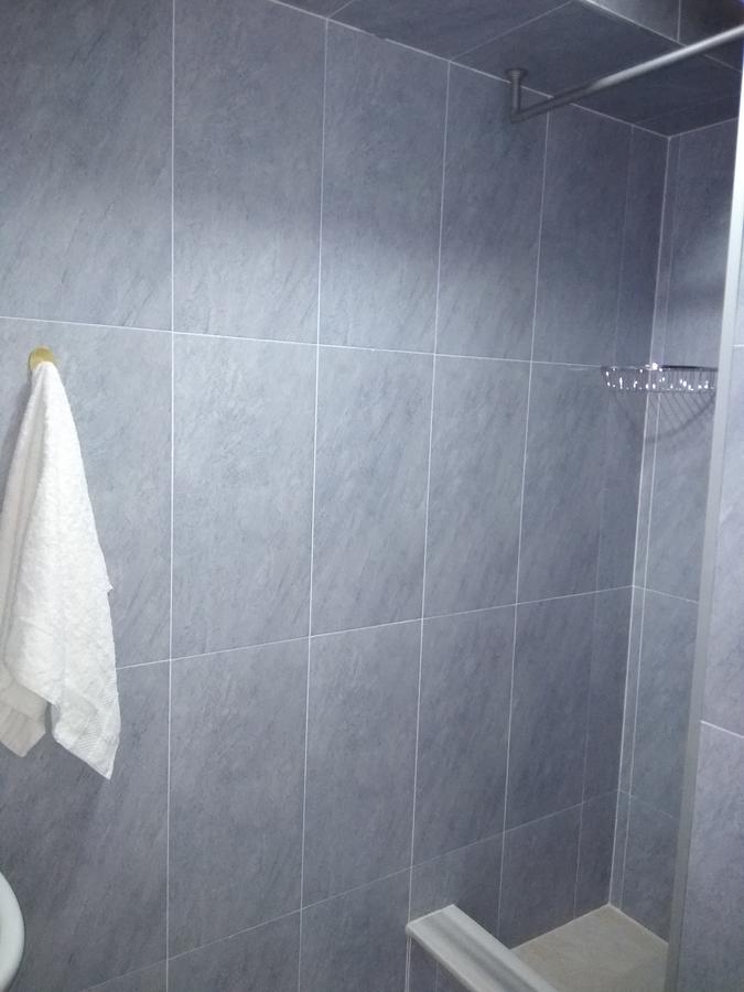 Varazi Apartments Tbilisi Luaran gambar