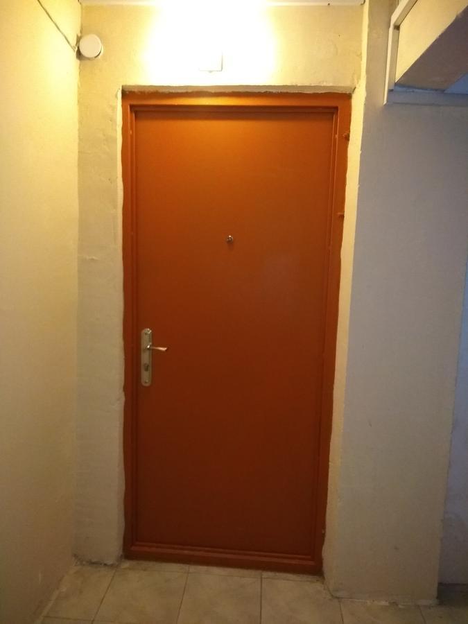 Varazi Apartments Tbilisi Luaran gambar
