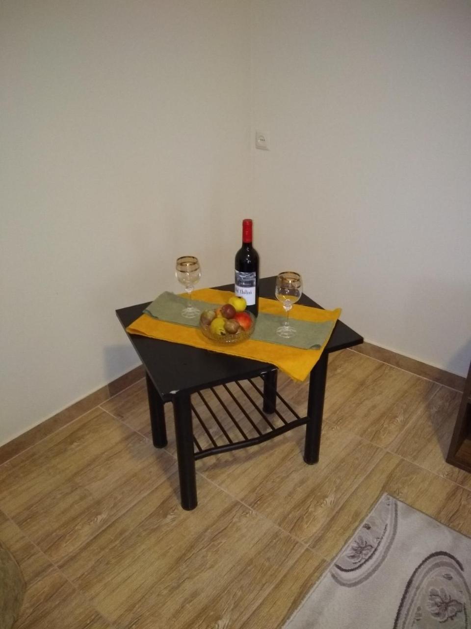 Varazi Apartments Tbilisi Luaran gambar