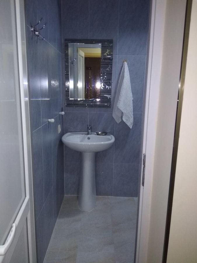 Varazi Apartments Tbilisi Luaran gambar
