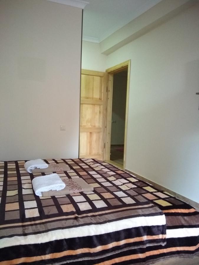 Varazi Apartments Tbilisi Luaran gambar
