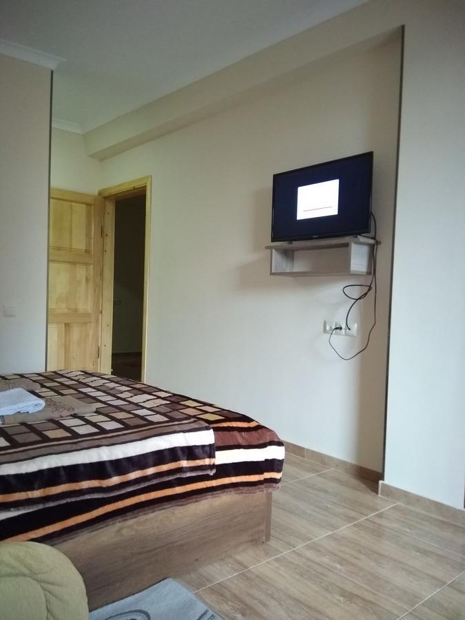 Varazi Apartments Tbilisi Luaran gambar