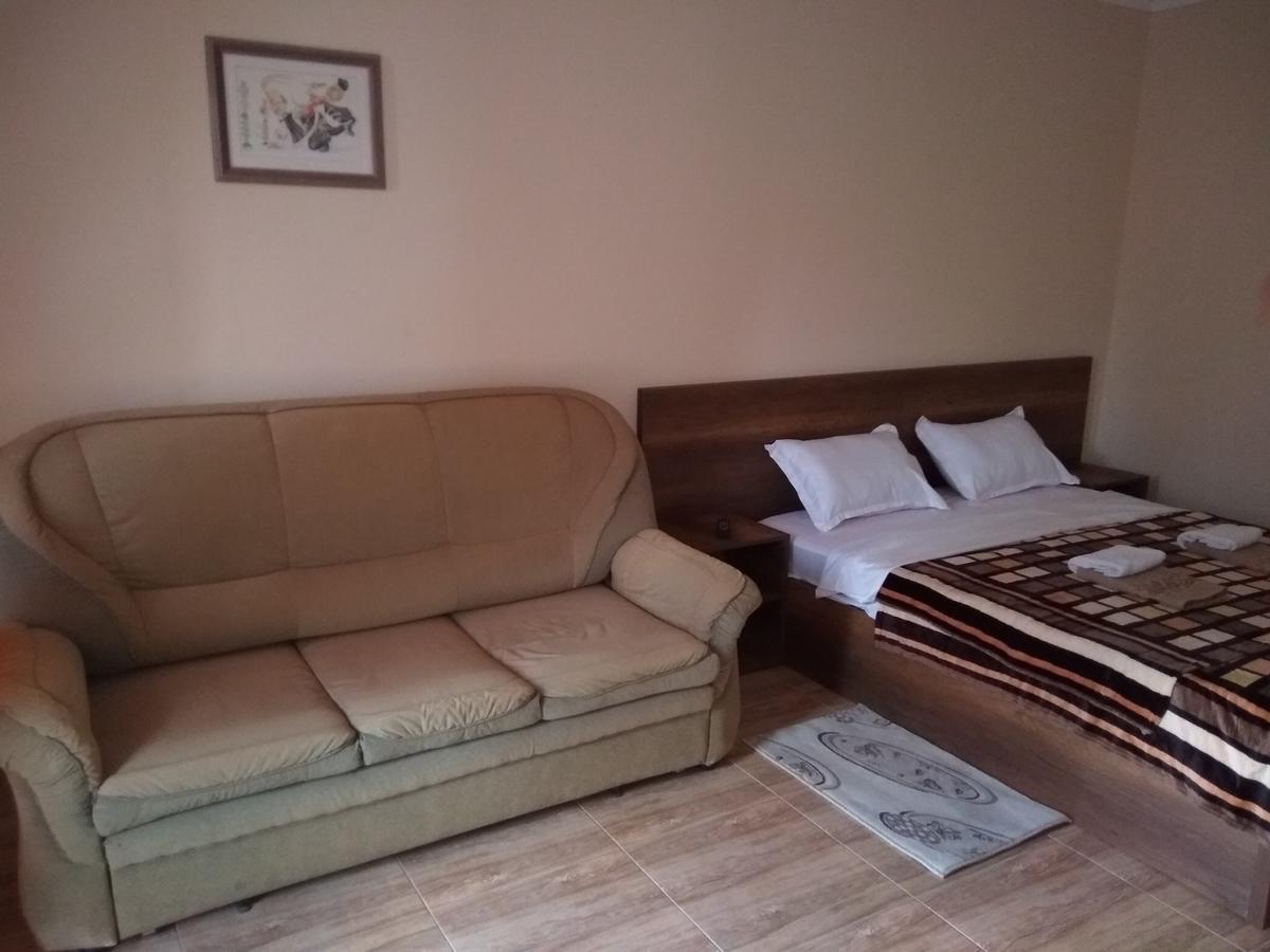 Varazi Apartments Tbilisi Luaran gambar