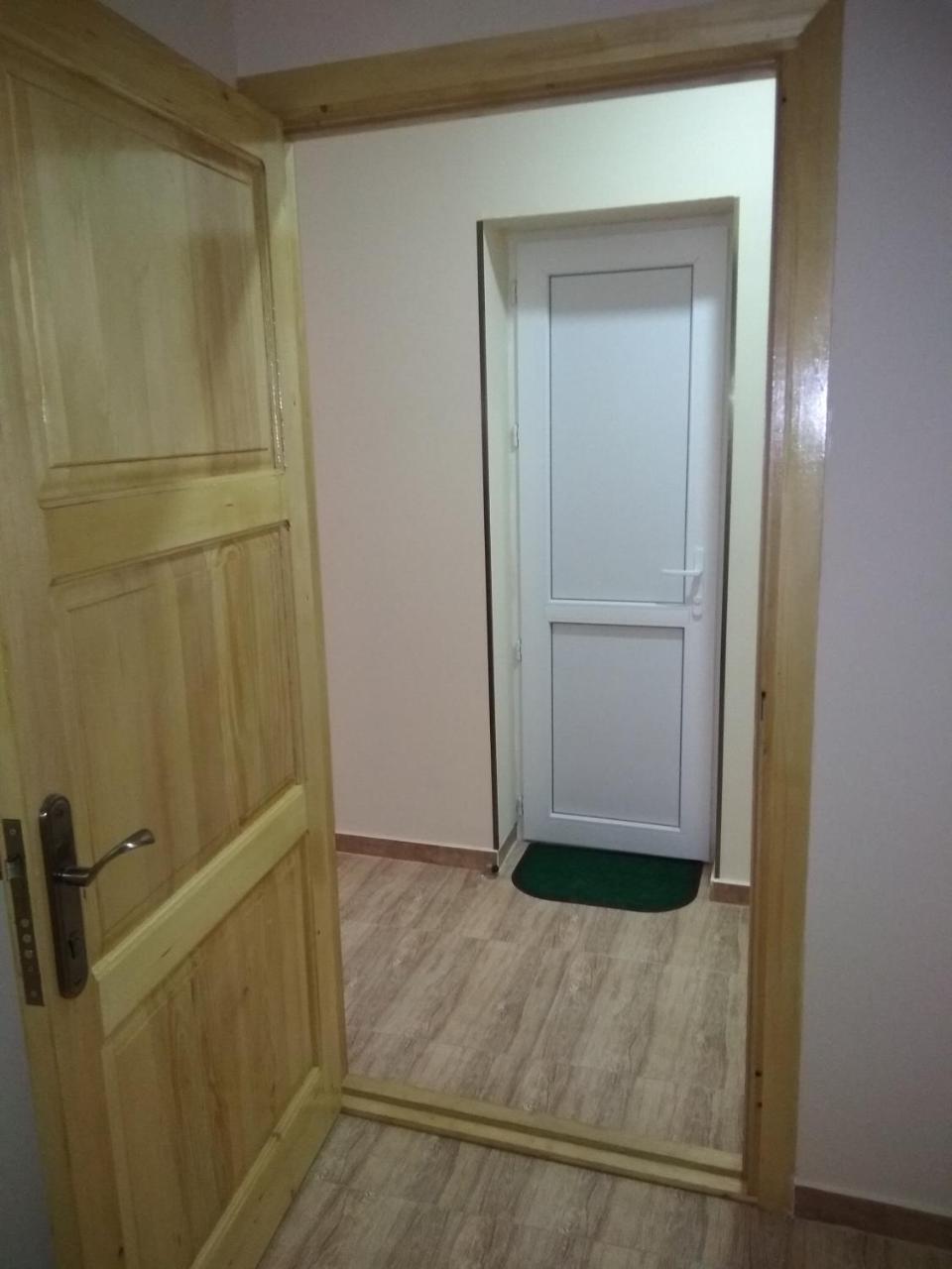 Varazi Apartments Tbilisi Luaran gambar