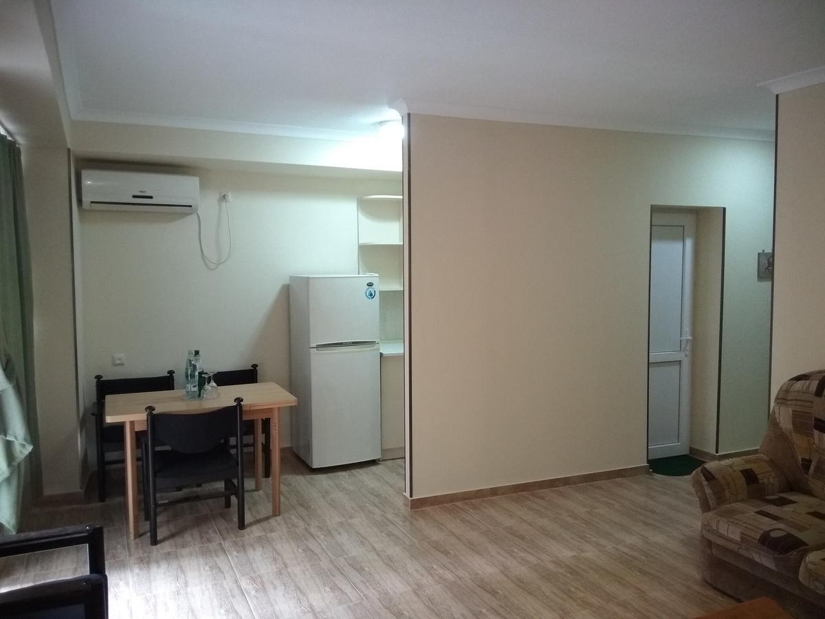 Varazi Apartments Tbilisi Luaran gambar