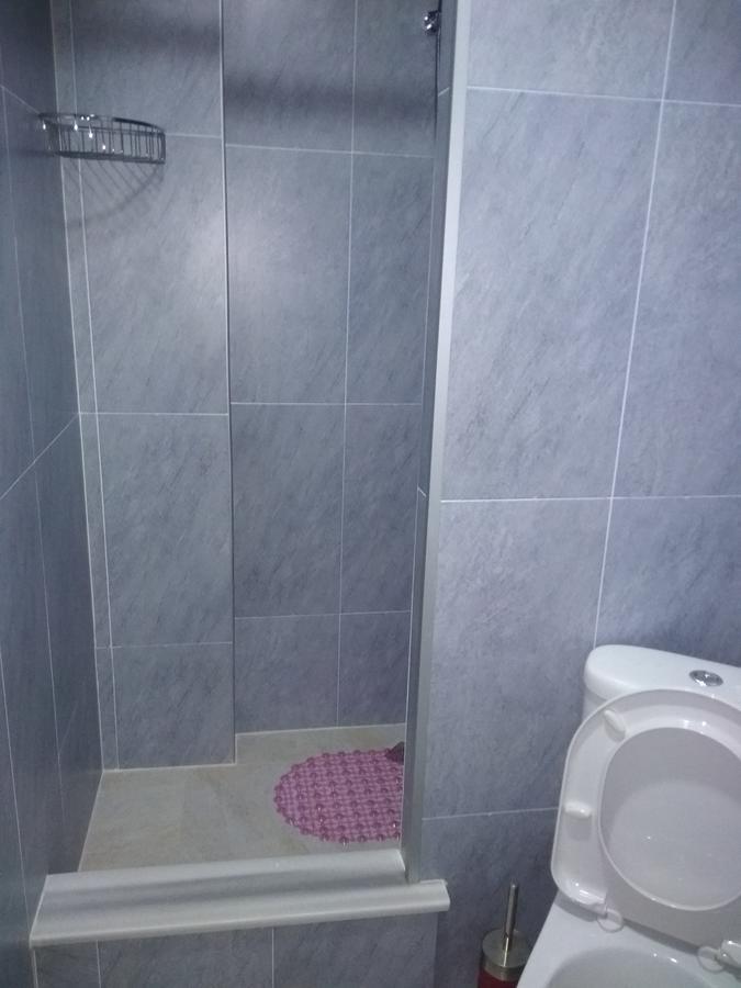 Varazi Apartments Tbilisi Luaran gambar