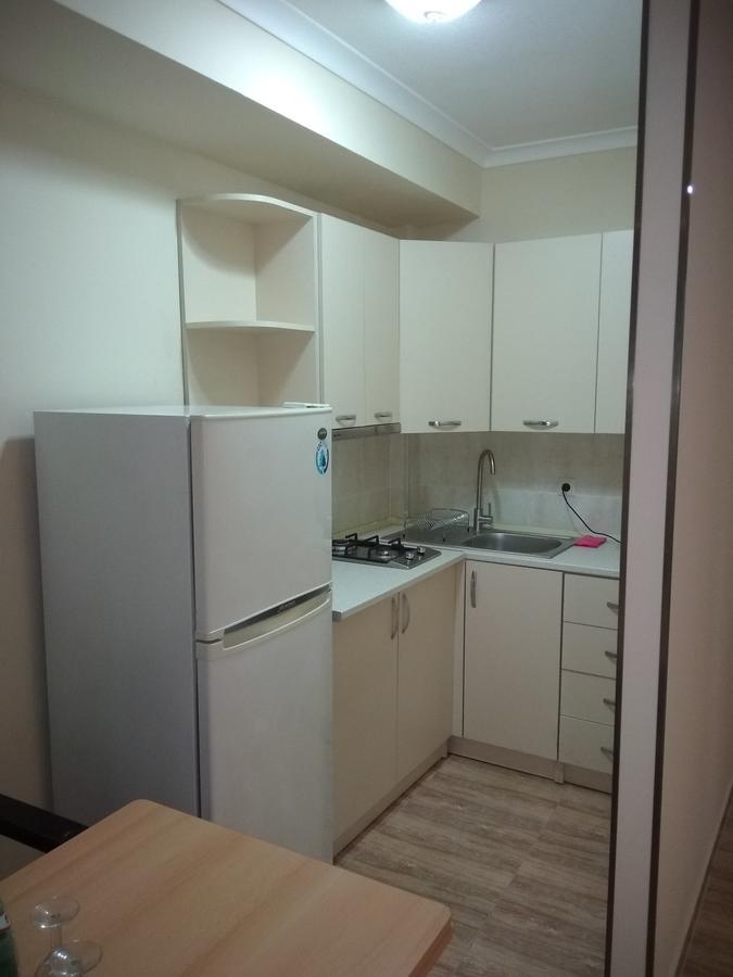 Varazi Apartments Tbilisi Luaran gambar