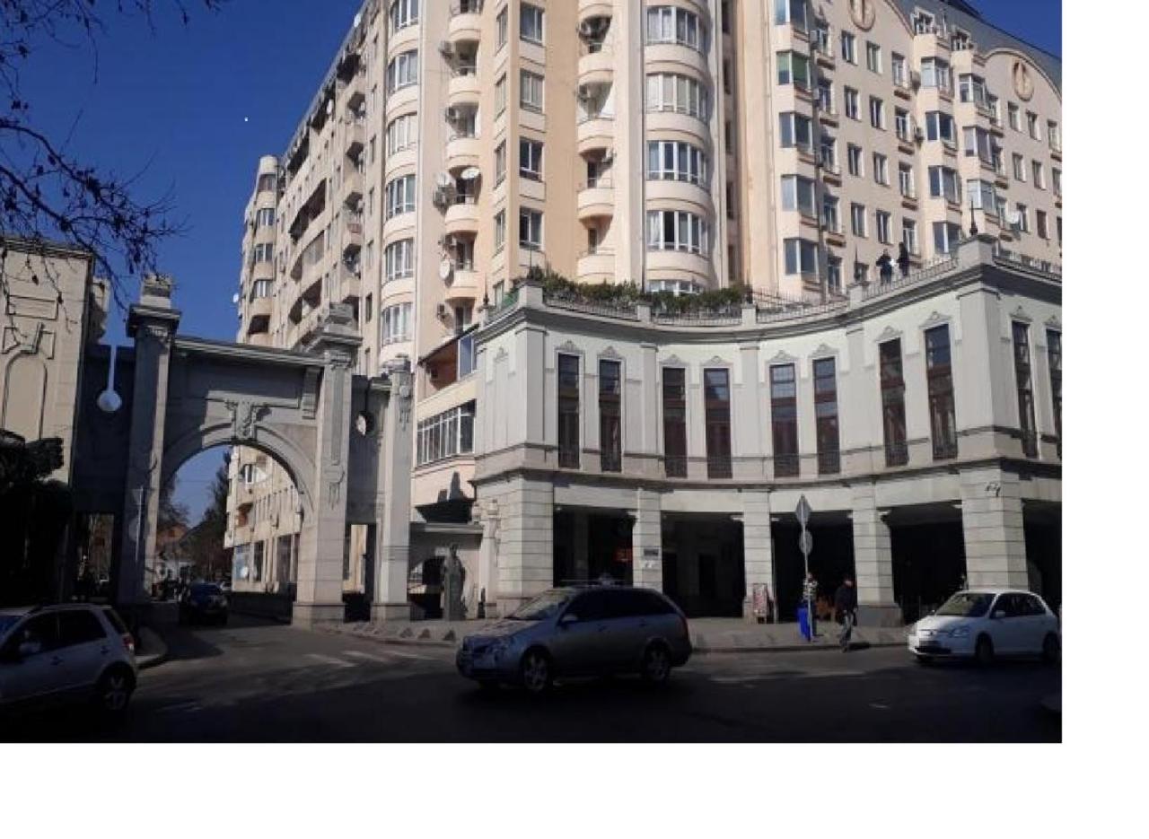 Varazi Apartments Tbilisi Luaran gambar